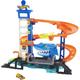 Hot Wheels City Attacking Shark Escape Playset