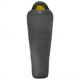 Mountain Equipment - Helium GT 800 - Down sleeping bag size Regular - Body Size: 185 cm, grey