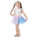 Rubie's My Little Pony Princess Celestia Child Costume Small Age 7-8