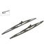 Bosch 3397001682 682 Wiper Blade Set Superplus Windscreen Standard