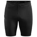 Craft - ADV Essence Short Tights - Running trousers size M, black