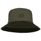 Buff - Sun Bucket Hat - Hat size S/M, olive