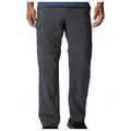 Columbia - Silver Ridge Utility Convertible Pant - Zip-off trousers size 36 - Length: 32'', grey