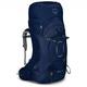 Osprey - Women's Ariel 65 - Walking backpack size 65 l - M/L, blue