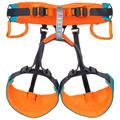 Beal - Kid's Rookie - Climbing harness size One Size, orange
