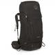 Osprey - Women's Kyte 58 - Walking backpack size 56 l - XS/S, black