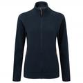Mountain Equipment - Women's Centum Jacket - Fleece jacket size 8, blue