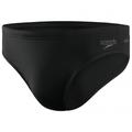 Speedo - Eco Endurance+ 7 cm Brief - Swim brief size 40 - DE: 8, black