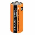 Duracell Industrial D LR20 Professional Alkaline Battery - 5 Battery