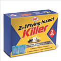 Doff Flying Insect Killer Cassette 2 Pack