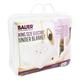 Bauer King Size Electric Blanket