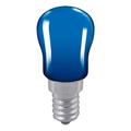 Crompton 15W Small Edison Screw Pygmy Sign Bulb - Blue