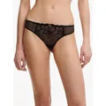 Chantelle Fleurs Tanga Knickers