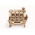 UGears Counter Educational Wooden Model Kit