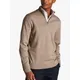 Charles Tyrwhitt Merino Wool Zip Neck Jumper