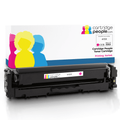 Compatible HP 415X Magenta High Capacity Toner Cartridge (Cartridge People)