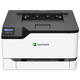 Lexmark C3326dw A4 Colour Laser Printer (Wireless)