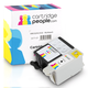 Compatible Advent ABK10/ACLR10 2 Ink Cartridge Multipack (Cartridge People)