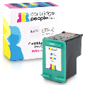 Compatible HP 351XL Tri-Colour High Capacity Ink Cartridge - CB338EE (Cartridge People)