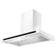 Rangemaster Hi-Lite Chimney Cooker Hood