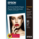 Epson C13S041340 A3+ Matte Photo Paper 189gsm 50 sheets (B-Grade)
