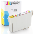 Compatible Epson T0803 Magenta Ink Cartridge - Hummingbird (Cartridge People)