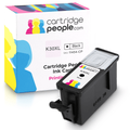 Compatible Kodak 30XL Black High Capacity Ink Cartridge - 3952363 (Cartridge People)