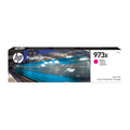 HP 973X Magenta High Capacity Ink Cartridge - F6T82AE (Original)