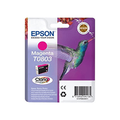 Epson T0803 Magenta Ink Cartridge - Hummingbird (Original)