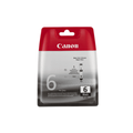 Canon BCI-6BK Black Ink Cartridge - 4705A002 (Original)