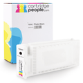 Compatible Epson T6941 Photo Black Extra High Capacity Ink Cartridge (Cartridge People)