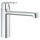 Grohe Eurosmart Chrome Single Lever Mixer Kitchen Tap