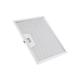 Zanussi Cooker Hood Metal Filter 50251235003