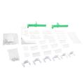 Zanussi Freezer Integrated Door Mounting Kit 140035622178