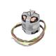 Zanussi Anti-Clockwise Cooker Hood Motor 4055040689