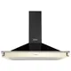 Stoves S1000 Richmond Cooker Hood, 100cm Wide