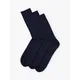 Charles Tyrwhitt Wool Rich Socks, Pack of 3