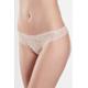 Aubade Rosessence Tanga Nude XS Size: XS