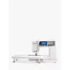 Janome 5120QDC Sewing Machine, White