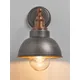 John Lewis Baldwin Outdoor Wall Light