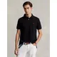 Polo Ralph Lauren Custom Slim Polo Shirt