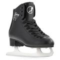 SFR Galaxy Ice Skates BLACK