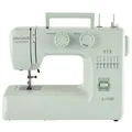 John Lewis JL110 Sewing Machine, Peppermint