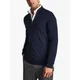 Charles Tyrwhitt Merino Wool Zip Neck Jumper