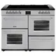 Belling Farmhouse 110E Electric Range Cooker with Ceramic Hob