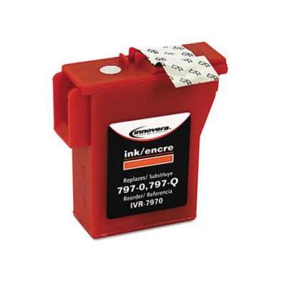 Innovera 7970 Compatible Ink, 800 Page-Yield, Red