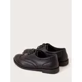 Monsoon Kids' Faux Leather Brogues