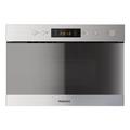 Hotpoint Class 3 MN 314 IX H Built-in Microwave - Stainless Steel