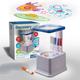 Discovery Toy Sketcher Projector With 6 Color Markers