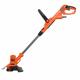 Black & Decker Black and Decker 450w Corded 25cm AFS Strimmer